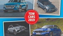 What tow cars should you be looking out for in 2019?