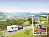 Don't miss out on our February 2019 issue, with touring inspiration from the Peak District and more