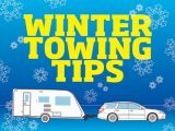 As cold weather tightens its grip on the UK's roads, check our winter towing tips on staying safe