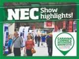 Last week's NEC show was a hum-dinger; here are some of our highlights