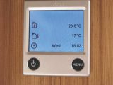 Nigel Hutson's Alde Smart Control panel (with correct time and date set)