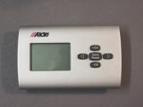 Alde 3010 button-type control unit