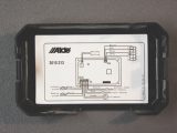 Look out for the circuit diagram inside the cover