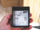 You'll need to check the plug-in point by looking at the diagram inside the rear cover
