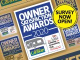 This year's Owner Satisfaction Survey is now open for business!