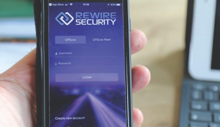 Various display screens and settings allow different alerts