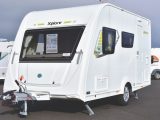 These days, the Xplore 304 might feel a bit too compact for four, but in the 1970s, this was the normal size for a family four-berth