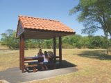 Look out for aires that also provide children's play areas or picnic spots; they're a great way to break up the journey