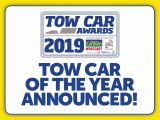 We can finally reveal the winner of this year's Tow Car Awards!