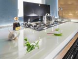 Every area of the Adora is fitted with high-spec kit, including in the kitchen