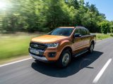 For a short time, the beefy 3.2-litre diesel engine will continue to be available in the standard Ranger