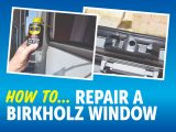 Keep your Birkholz windows in tip top condition with this handy how-to guide