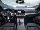 Inside, BMW have improved the build quality, tech and space