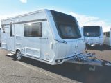The Hymer Nova offers great build quality, meaning it's no lightweight van