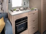 All Altea kitchens are well specified
