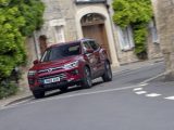 The the SsangYong Korando is much improved in most respects