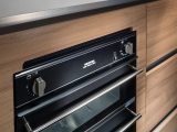 You'll be able to cook up tasty meals in the well-specified Alpina kitchens