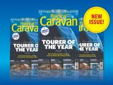 Pick up our latest issue to read all about the winning vans in our Tourer of the Year Awards