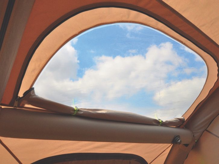How to choose a caravan awning Practical Caravan