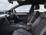 Volkswagen Passat R-Line Estate interior