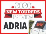 See what changes Adria has in store for the 2020 season