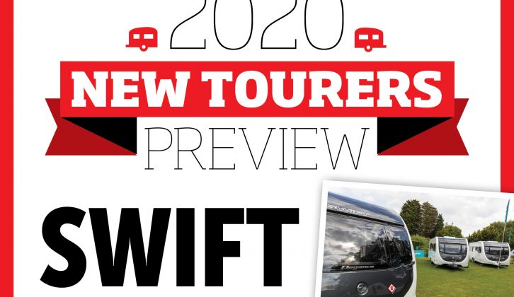 Find out what Swift have in store for the 2020 season