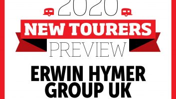 There's plenty to look forward to in the 2020 line-up from Erwin Hymer Group UK