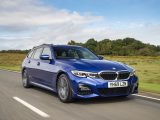The BMW 3 Series is the benchmark by which other compact executive cars are judged