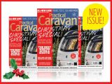 Check out our Christmas Special issue, on sale now!