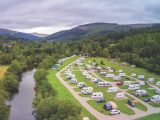 Immervoulin Caravan & Camping Park