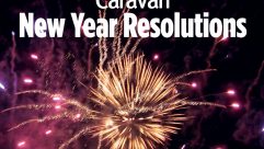 It's a new year, and time to think ahead to the year's holidays