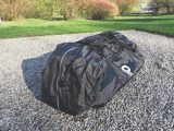 Most manufacturers provide an oversized bag, which makes it easer to pack your awning away