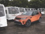 Land Rover Discovery is a significant investment and will get through a fair amount of fuel, but it offers plenty of pulling power