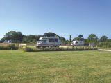 Menehay Farm Touring Park is close to top Cornish chippie Harbour Lights