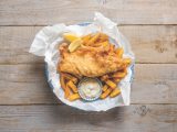 Tuck into some fabulous fish and chips from these fantastic fish and chip restaurants