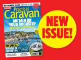 Here's what to expect from our latest issue - on sale now!