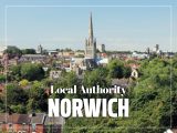 A local's travel guide to Norwich