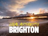 A local's guide to Brighton