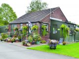 Morn Hill Caravan & Motorhome Club Site is within easy cycling distance of the city centre, or a short bus ride