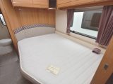 Side fixed bed looks hardly used in this example, but do check for support