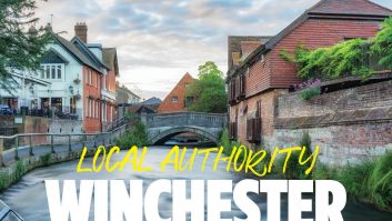 Get the low-down on touring in and around Winchester with this local's guide to the ancient city