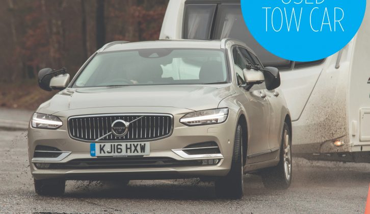 If you're considering buying a used Volvo V90, check our guide on what to look out for