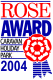 Rose Award