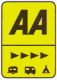 AA Pennant