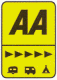 AA Pennant