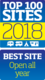 Top 100 Best Site Open All Year