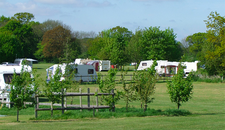 Tanner Farm Park