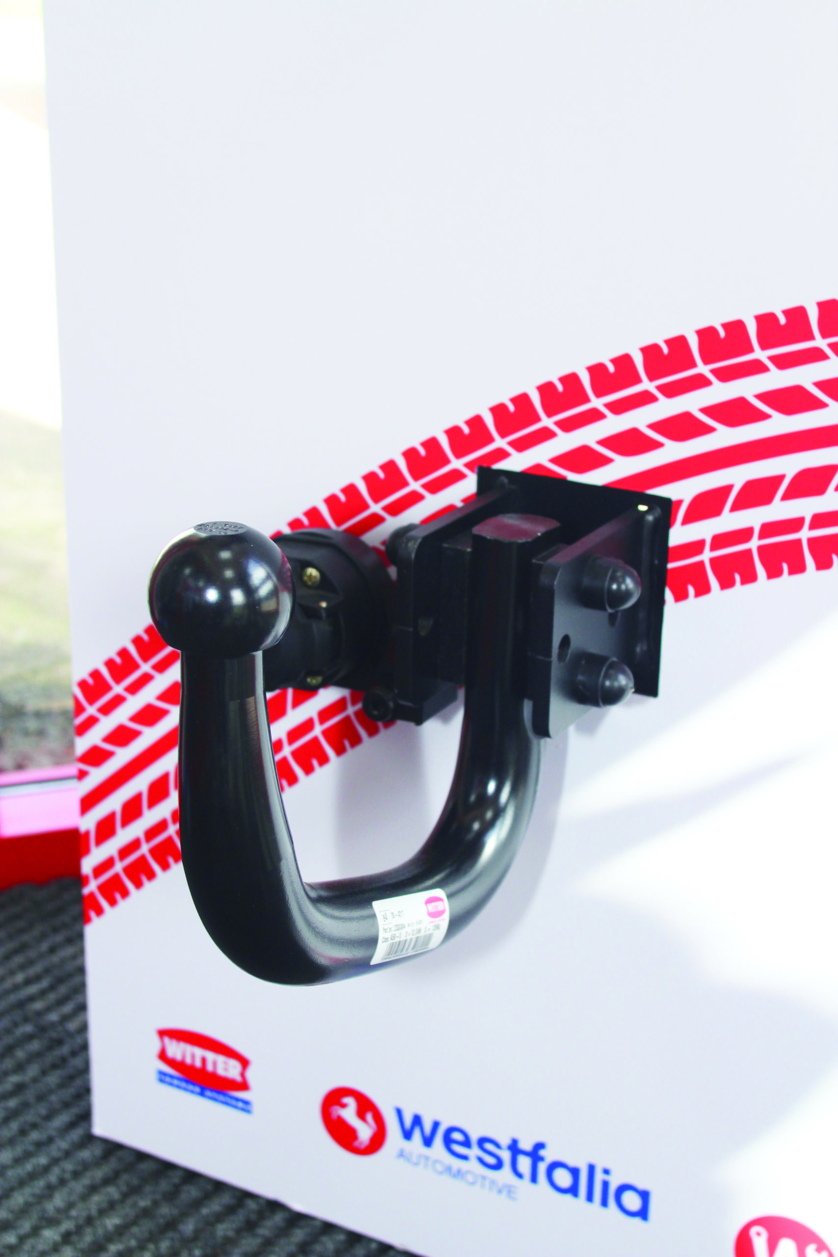 How to choose the right towbar Practical Caravan