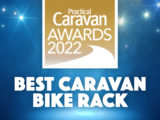 Best Caravan Bike Rack Practical Caravan Awards 2022