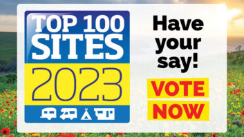 Voting is now open for the Top 100 Sites 2023